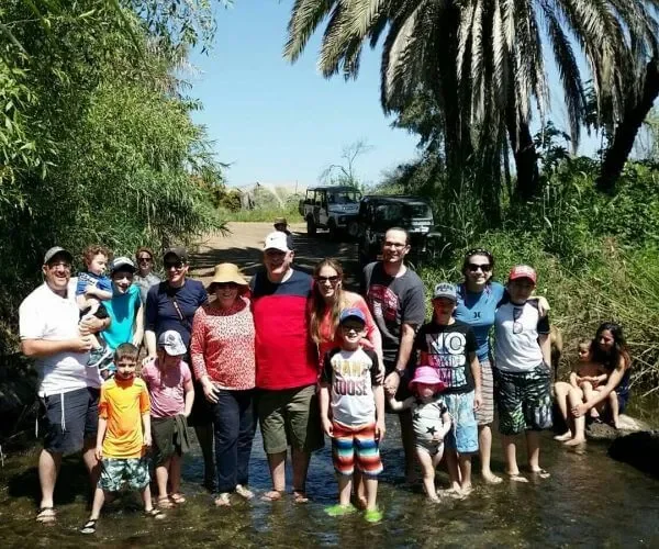 טיולי ג